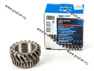 Шестерня 3-ей передачи 2101 АвтоВАЗ|Код 68919