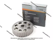 Шкив распредвала 21126 демпфер в сборе LADA Image|Код 68926