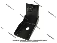 Фаркоп УАЗ-2206,3741.3963 с электрикой жгут 1,5м Россия|Код 68998