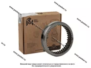 Муфта синхронизаторов КПП 1-2,3-4,5 и заднего хода ГАЗ-3302,ГАЗель Next MEGAPOWER|Код 69042