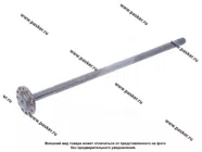 Полуось УАЗ-3162/3163 УАЗ Патриот/ПРОФИ 3162-2403070-01 MEGAPOWER|Код 69046