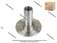 Цапфа поворотного кулака УАЗ 69-2304080 в сборе MEGAPOWER|Код 69047