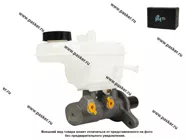 Цилиндр главный тормозной Газель Next в сборе MEGAPOWER|Код 69048