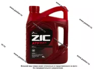Масло ZIC ATF Multi HT 4л син 162664|Код 6907