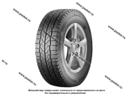 Шина GISLAVED NORD FROST VAN 2 215/65 R15С зима шип|Код 69100