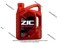 Масло ZIC DCTF Multi 4л син 162734/162685|Код 69171