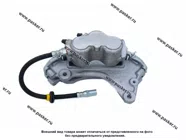 Суппорт 21214 Niva Urban 2123 Chevrolet Niva правый в сборе|Код 69176