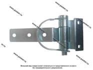 Петля борта тип1 Hinge T1 ARTWAY|Код 69186
