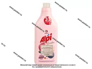 Средство для стирки жидкое концентрат гель для шерсти и шелка GraSS Alpi 1000мл 125880|Код 69197