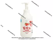 Гель-пенка для душа GraSS Milana с экстрактом клубники и молочными протеинами 750мл 125464|Код 69208