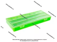 Органайзер 382х152х45мм Сибртех 90732|Код 6923