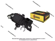 Реле регулятор напряжения Renault Logan MANOVER MR1548087|Код 6924