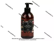 Мыло жидкое парфюмированное GraSS Milana Spring Bloom 300мл 125448|Код 69245