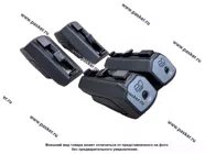 Багажник комплект крепежа ED для автомобилей с рейлингами ED2-301F|Код 69259