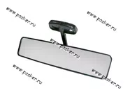 Зеркало салонное 2103-07,2121-213,ОКА,УАЗ,Таврия н/о панорамное Рекардо|Код 6928