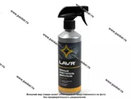 Очиститель двигателя LAVR тригер-спрей пенный 500мл Ln1508|Код 69297