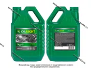 Масло OILRIGHT ТАД-17 80W-90 GL-5  5л|Код 69314