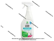 Очиститель стекол GraSS Clean Glass бытовой 600мл 130600|Код 69324