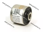 Втулка реактивных штанг NIVA 4x4 Urban малая Балаково АО БРТ [упаковка 2 шт.]|Код 69332