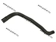 Патрубок радиатора 2190 Granta АО БРТ АКПП верхний|Код 69336