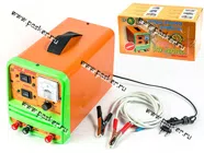 Зарядно-пусковое устройство НикА АнтаС Волк Автомат|Код 69396