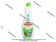 Очиститель-полироль для мебели GraSS Torus Cream 500мл 125821|Код 69397