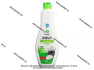 Средство для кухни и ванной комнаты анти-налет GraSS Azelit 500мл крем 125759|Код 69420