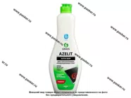 Средство для стеклокерамики GraSS Azelit 500мл гель 125669|Код 69435
