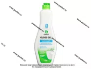 Средство чистящее для ванной комнаты анти-налет GraSS Gloss gel 500мл 221500|Код 69442