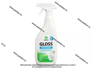 Средство чистящее универсальное GraSS Gloss 600мл тригер-спрей 221600|Код 69450