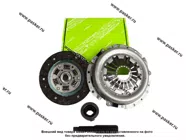 Сцепление 2101-07 2121 AVTOPRIBOR в сборе 003495|Код 69463