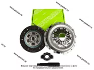 Сцепление 2110-12 AVTOPRIBOR в сборе 826222|Код 69466