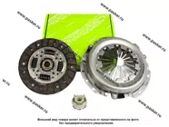 Сцепление 2123 AVTOPRIBOR в сборе 826474|Код 69467