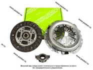 Сцепление 1118 2170 2190 дв 1.6 л AVTOPRIBOR в сборе 828003|Код 69468