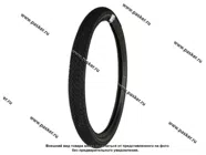 Шина велосипедная Кама Velta HT 110 50-406 (20x1.95)|Код 69515