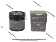 Ароматизатор LECAR гелевый Black 100 г|Код 69567