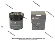 Ароматизатор LECAR гелевый New Car 100 г|Код 69570