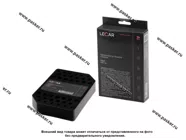 Ароматизатор LECAR гелевый под сиденье Aqua 200 г LECAR000302412|Код 69573