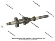 Вал КПП 21083-2110 первичный LADA Image 21100170103010|Код 69595