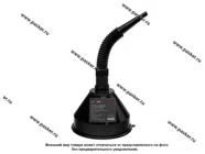 Воронка гофра D160мм LECAR|Код 69609