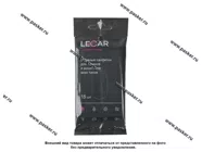 Салфетки влажные LECAR для монитора упаковка 15 шт|Код 69614