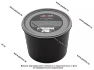 Антикоррозийная Мастика LECAR БИКОР 2 кг ведро|Код 69634