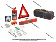 Набор автомобилиста LECAR STANDARD|Код 69641