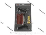 Ремкомплект для ремонта б/к шин LECAR блистер|Код 69642