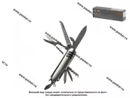 Нож LECAR многофункциональный складной|Код 69650