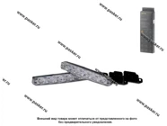 Огни ходовые дневные LECAR DRL-HP-6|Код 69714