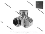 Поршень 21083 LECAR 82,0 гр C|Код 69741