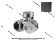 Поршень 21083 LECAR 82,8 гр A|Код 69748