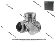 Поршень 2110 LECAR 82,0 гр E|Код 69752