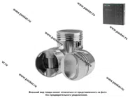 Поршень 2110 LECAR 82,4 гр E|Код 69755